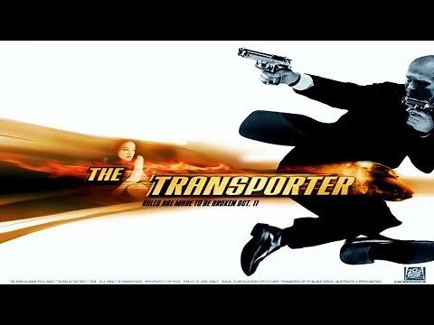 Carga Explosiva (Trailer Original)