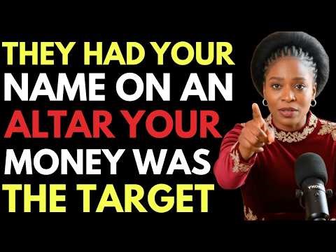 🛑 Ex-Witch Confession: What Happens to Your Finances on March 18th | Court of Heaven Verdict