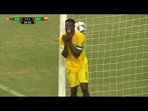 Zimbabwe Vs Benin Match Highlights | 2026 FIFA World Cup Qualifiers | Marshall Munetsi Scored For ZM