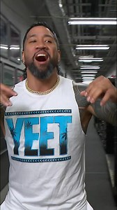 new single droppin’ Friday #WvW s/o to my brudda Jey Uso #wrestlemania 🤙🏾 | Lil Wayne