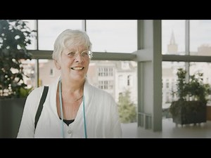 Celebrating the ICOS Community – Ingeborg Levin