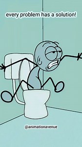 420K views · 4.9K reactions | Every problem has a solution!(Animation Meme) #facbookreels #fbreels #viralreels #funnyreels #rico #animationavenue #trendingreels #cartoons #funny #cartoon #commedy #memes #animation #fypシ #animationmemes #foryou #foryoupage #typ #viral #Bangladesh #usa #uk #FacebookContestReels | Animation Avenue | Facebook