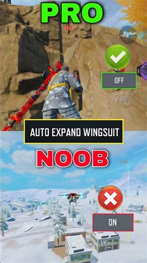 ❌ Don't use this Noob settings in CODM BR 🔥💯 Codmobile Tips and Tricks #shorts #codmbr #codmiphone