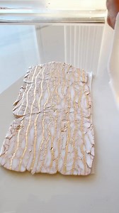 244 reactions · 10 comments | dainty polymer clay earring polymer clay earring techniques | M Hand Made | Facebook