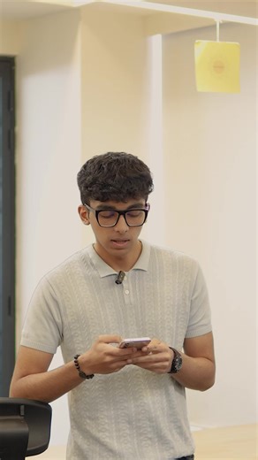 Is your child too young to learn coding? 🤔 Don't worry, kids don't start with complex languages! They begin with block-based coding that builds logic, sequencing, and problem-solving skills step by step. As they progress, they'll move on to Scratch, app development, Python, web development, and AI basics through 1-on-1 live classes with expert mentors. With a structured learning roadmap, over 25,000 projects & activities, and a parent dashboard to track progress, you can watch their confidence 