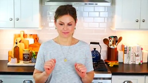 Canned Salmon Salad (5-Minute Recipe!) « Canned Salmon Recipe « Clean & Delicious