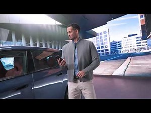 Explore Remote Control Features with My BMW App and BMW Digital Key Plus