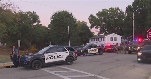 ATF agent justified in shooting, killing Aliquippa 18-year-old who fired at law enforcement, DA says