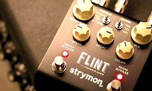 How Strymon harnessed digital tech to dominate the pedalboard