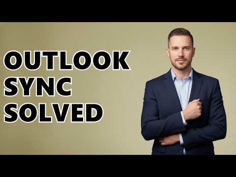 Can I Sync Outlook Contacts Between Multiple Accounts With An Add-in?