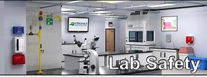 LAB SAFETY