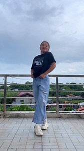 the end part 🤣 nakakapagod pala tong sayaw na to >