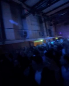 Cosmic Gate on Reels