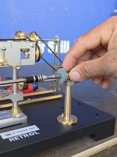 GF-01: The Powerful Machine Fitting Project