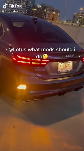 Best Mods for Kia Forte GT Line: Enhance Performance and Style