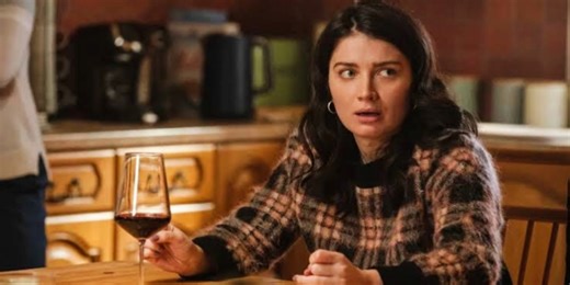 Eve Hewson: A Journey Through Her Most Notable Career Roles - TVovermind