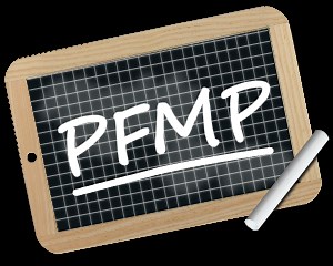 PFMP : Période de formation en milieu professionnel.