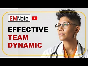 ACLS Megacode Team Dynamic