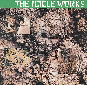 The Icicle Works - The Icicle Works