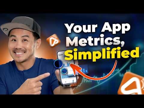 The Simplified App Analytics Tool Every Indie Dev Needs