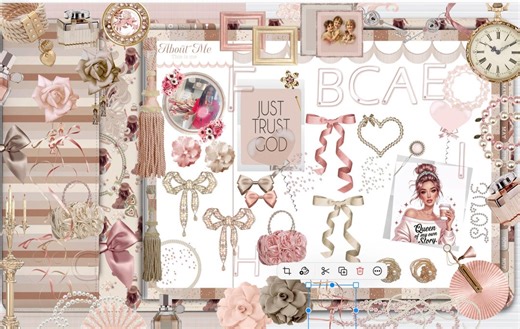 Lemons Stickers Set Digital - Etsy