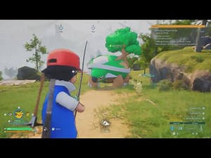 The Pokemon Company BLOCKED Palworld mods...