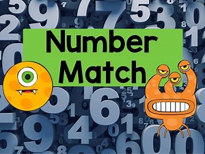 Number Match