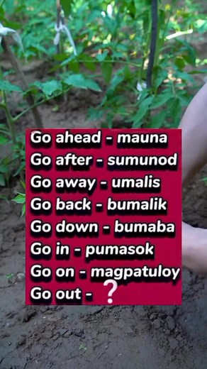 15 reactions · 12 comments | English -Tagalog Translation Tagalog - English Translation #fypシ゚ #vocabulary #translation #learnenglish #tagalogenglishtranslation #reelsvideoシ #reelsviralシ #reelsviralシfb #reelsfbシ | Ivy A. Hernandez | Facebook