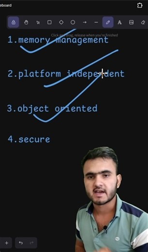 learn Java in easy way #java #coding #programming