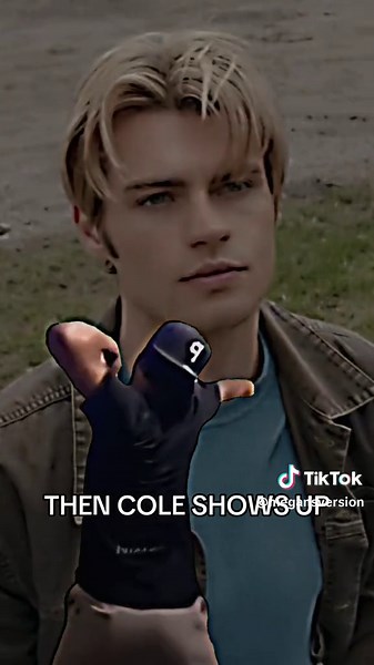 The Cole Affect: Greta and Cole's Story