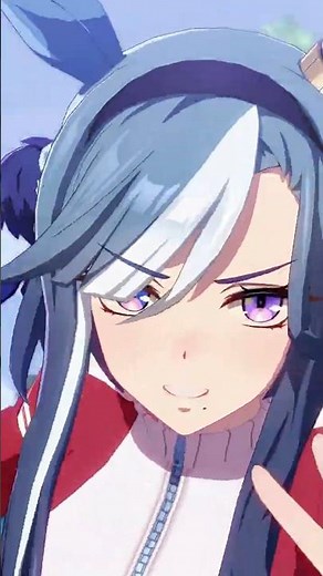 アドマイヤグルーヴfeat.スティルインラブ のトレーニング♪ #ウマ娘 #ウマ娘プリティーダービー #umamusume