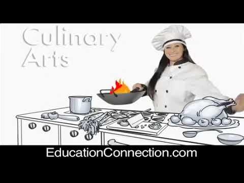 Education Connection | Television Commercial (Shannen Doherty)