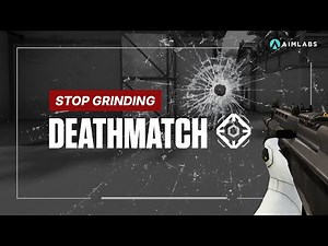 Why DM Won't Fix Your Aim