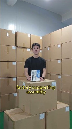 G61 Smart Toothbrush OEM | Brand Partnership & OEM Production #OEM #b2b