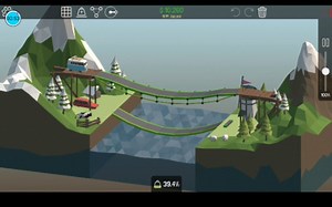 poly bridge 1-12无损最省钱攻略