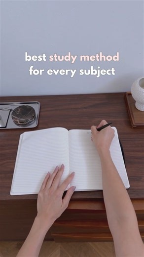 Best time for every subject to study👇🏻