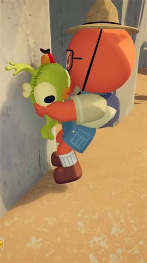 FUZE on Instagram: "BING BONG SECRET USE!! FUZETTV ON TWITCH #peak #peakgame #gaming credit:_unknownbean_"