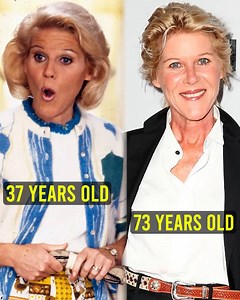 What happened to Alley Mills? | Do You Remember When