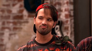 "iCarly" iM Cursed (TV Episode 2021)