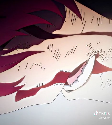 Shoto Todoroki in My Hero Academia Epic Fight Scene