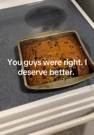 Only Type of Transaction I'll Be Giving Him From Now On