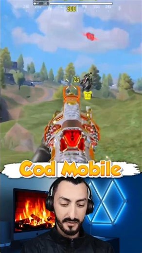 Battle Royale mode in Call of Duty Mobile , #codmobile #callofdutymobile , #callofduty #codm , #cod