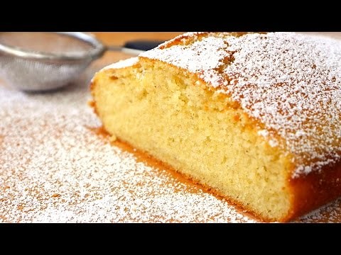 RÜHRTEIG Grundrezept