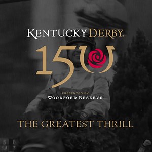 975 reactions · 67 shares | Celebrate the 150th Kentucky Derby. Iconic History, legendary thrills, and the greatest horserace on Earth. | Kentucky Derby | Facebook
