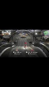 Super Mario Odyssey: Crazy 2P Movement!