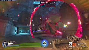 Genji Overwatch 2 Cancel Animation Compilation