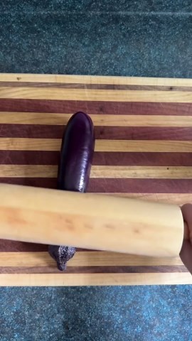Why it’s called Eggplant