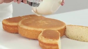 Want to make an awesome cake for Easter? Better hop to it! http://ow.ly/L2XrU | MyRecipes