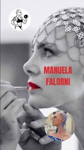 Manuela Falorni La Venere Bianca 👉 su lastanzadelletorture 👉 Da Playliste con Stefano Pasquinucci