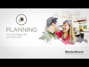 How to Prepare for Cabinet Installation & Construction | MasterBrand Cabinets